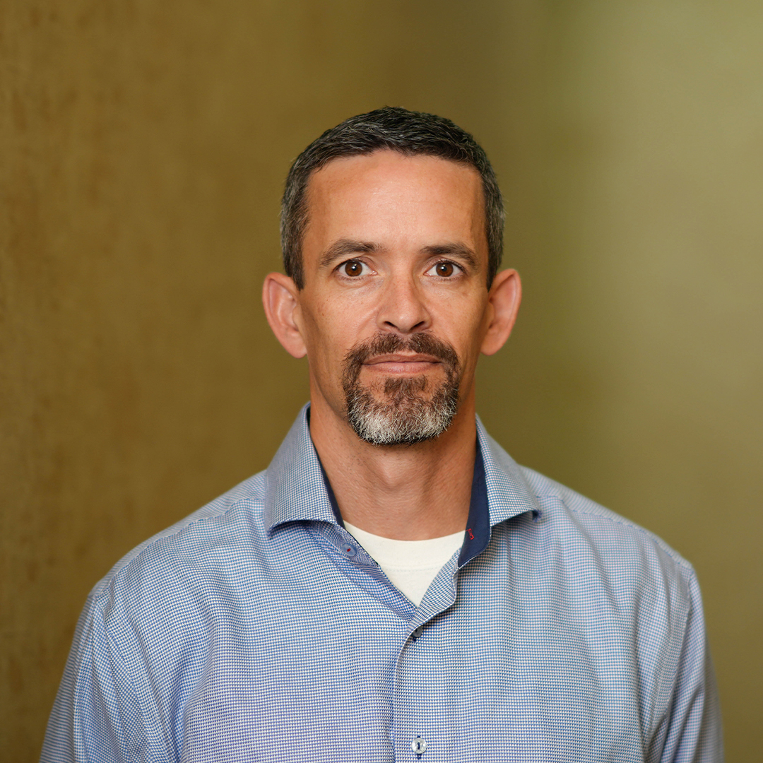 Erik Cooper, Owner / President